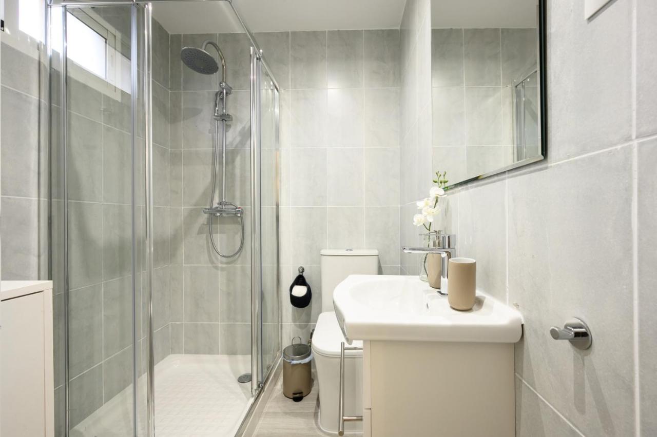 Ramon Y Cajal By 10Tosea Apartment Fuengirola Exterior photo