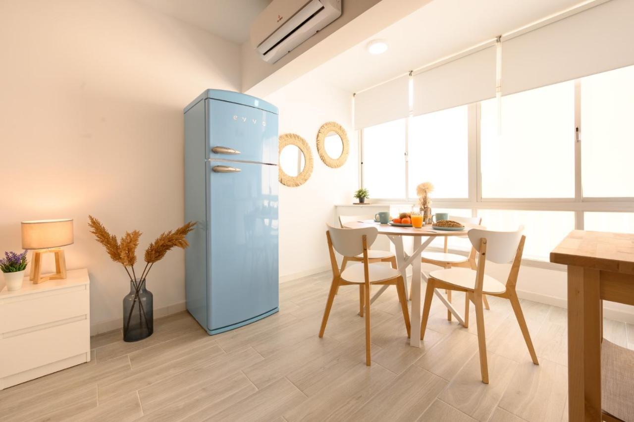 Ramon Y Cajal By 10Tosea Apartment Fuengirola Exterior photo