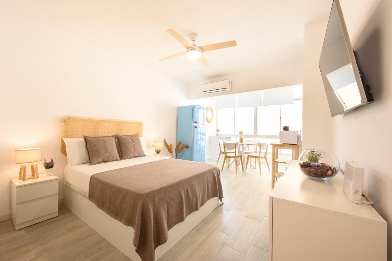 Ramon Y Cajal By 10Tosea Apartment Fuengirola Exterior photo