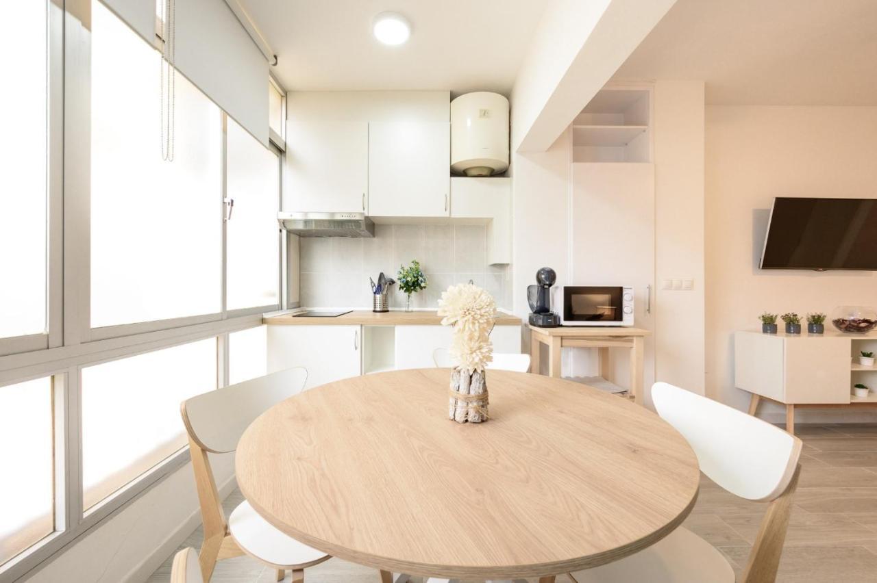 Ramon Y Cajal By 10Tosea Apartment Fuengirola Exterior photo